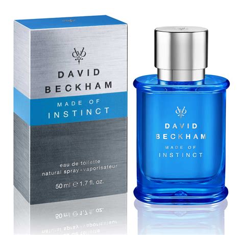 eau de parfum david beckham|best david beckham fragrance.